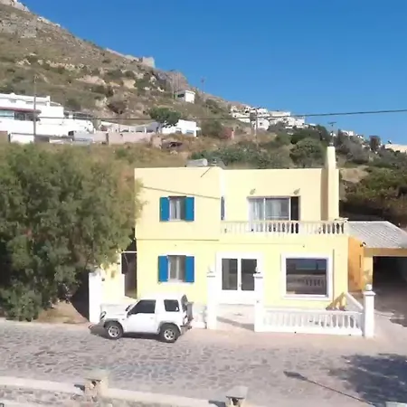 The Condo Palace In Agia Marina Agia Marina  Exterior foto
