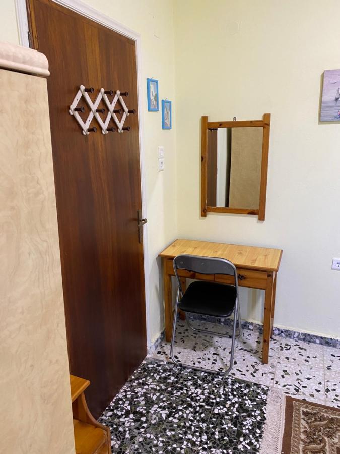 Apartment The Palace In