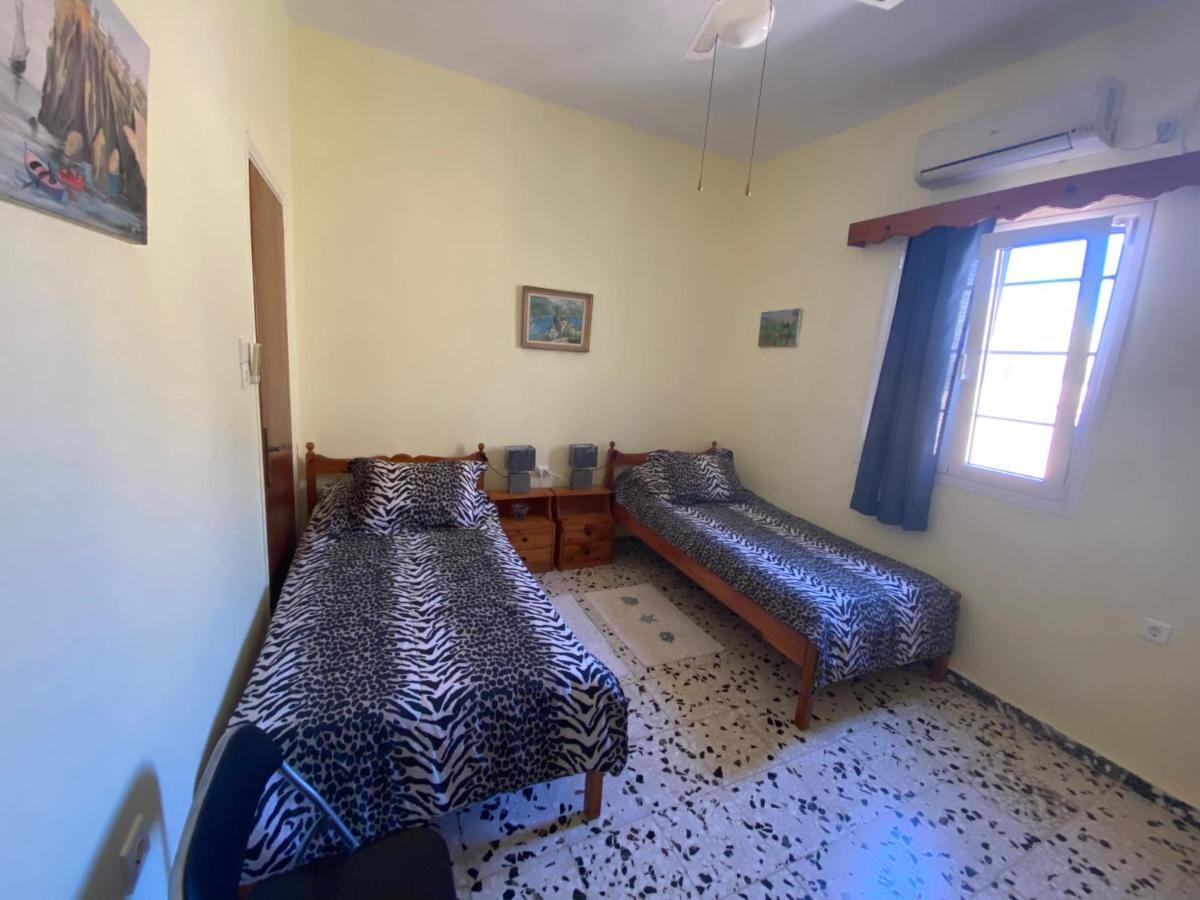 Apartment The Palace In