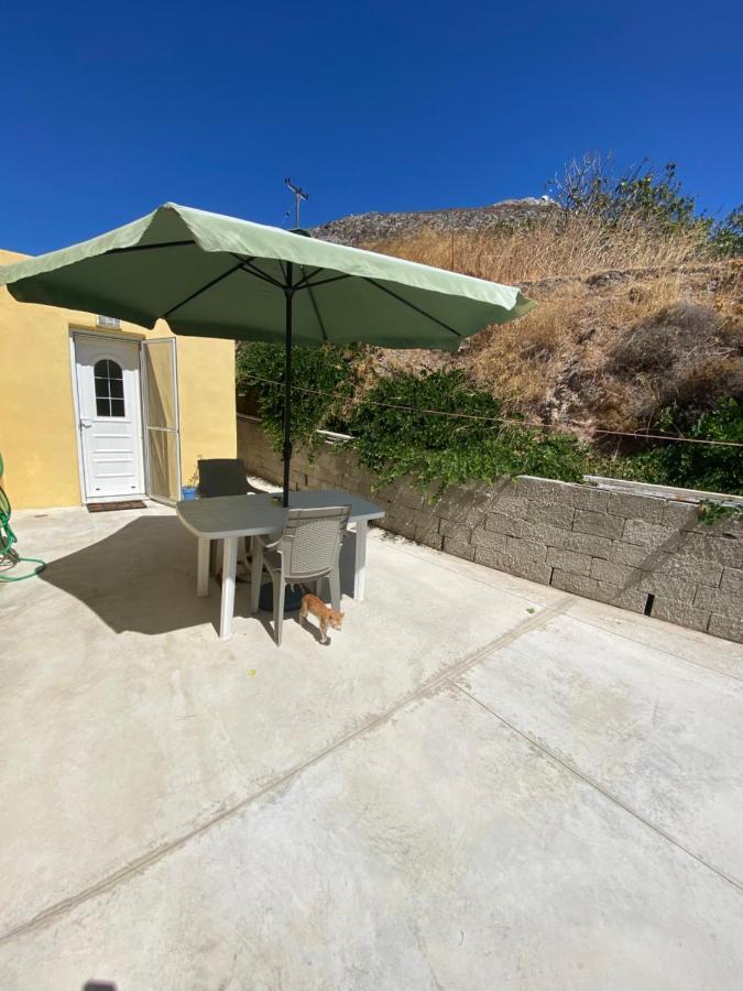 Apartment The Palace In Agia Marina (Leros)